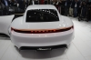 Porsche Mission E