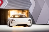 Porsche Mission E