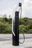 stanowiska szybkiego ładowania o mocy 350 kW dla Porsche Mission E