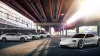 Porsche Mission E
