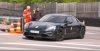 Porsche Mission E - wersja prototypowa
