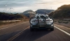 Porsche Mission E Cross Turismo