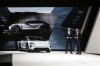Porsche Mission E Cross Turismo