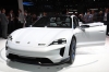 Porsche Mission E Cross Turismo