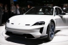 Porsche Mission E Cross Turismo