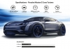 Porsche Mission E Cross Turismo