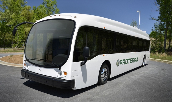 Proterra Catalyst
