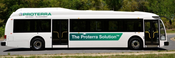 Proterra Catalyst