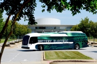 Proterra Catalyst