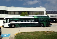 Proterra Catalyst
