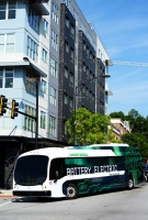 Proterra Catalyst