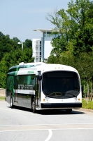 Proterra Catalyst