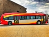 Proterra Catalyst we flocie D.C. Circulator