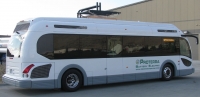 MK Energy and Infrastructure inwestuje w Proterra