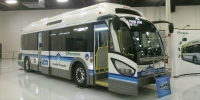 Prezentacja Foothill Transit Ecoliner