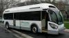 Proterra EcoRide BE35