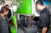 Proterra EcoRide BE35