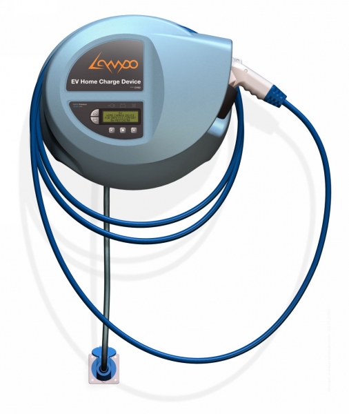 Protoscar Home Charge Device