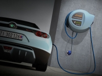 Protoscar Home Charge Device