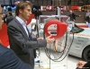 Protoscar Home Charge Device