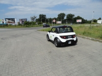 Tazzari Zero firmy e+