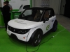Tazzari Zero firmy e+