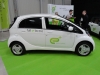Mitsubishi i-MiEV firmy e+