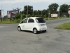 Mitsubishi i-MiEV firmy e+