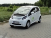 Mitsubishi i-MiEV firmy e+
