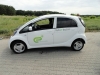 Mitsubishi i-MiEV firmy e+