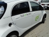 Mitsubishi i-MiEV firmy e+