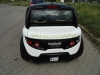 Tazzari Zero firmy e+