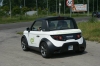 Tazzari Zero firmy e+
