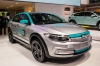 Qoros 3 Q.LECTRIQ