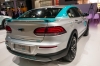 Qoros 3 Q.LECTRIQ