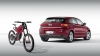 Qoros eBIQE Concept