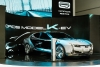 Qoros Model K-EV