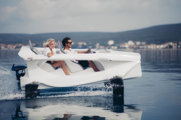 Quadrofoil