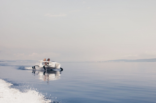 Quadrofoil