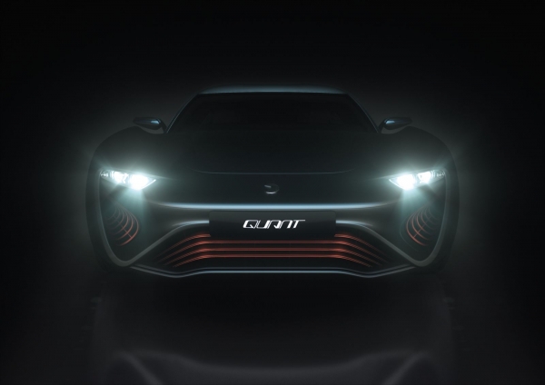 QUANT e-Sportlimousine