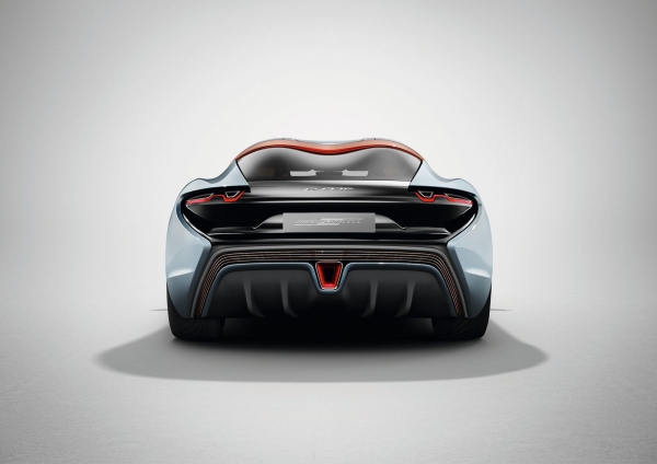 QUANT e-Sportlimousine