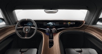 QUANT e-Sportlimousine