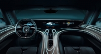 QUANT e-Sportlimousine