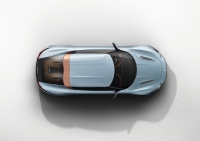 QUANT e-Sportlimousine