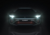 QUANT e-Sportlimousine