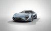 QUANT e-Sportlimousine