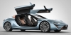 QUANT e-Sportlimousine