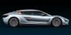 QUANT e-Sportlimousine