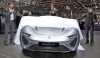 QUANT e-Sportlimousine