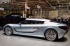 QUANT e-Sportlimousine